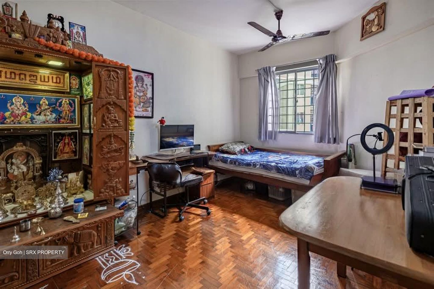 Melville Park (D18), Condominium #562837791